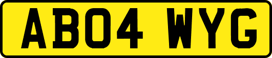 AB04WYG