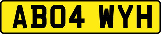 AB04WYH