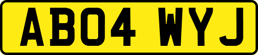 AB04WYJ