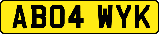 AB04WYK