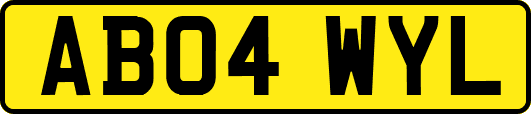 AB04WYL