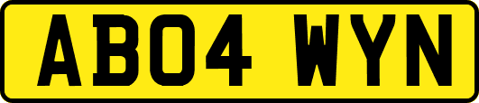 AB04WYN