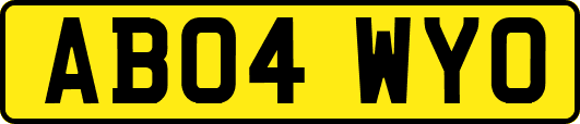 AB04WYO