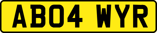 AB04WYR