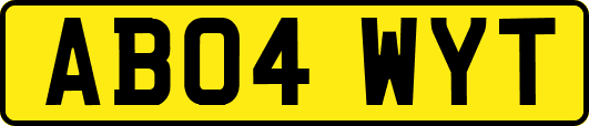 AB04WYT