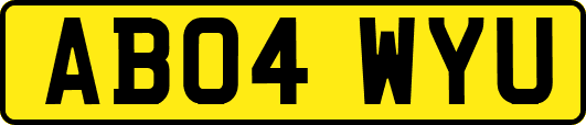 AB04WYU