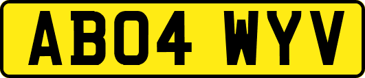 AB04WYV