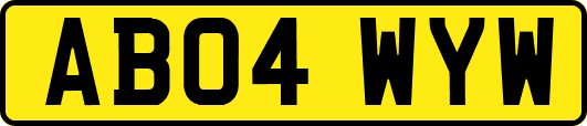 AB04WYW