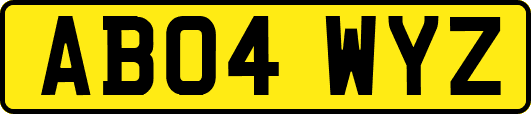 AB04WYZ