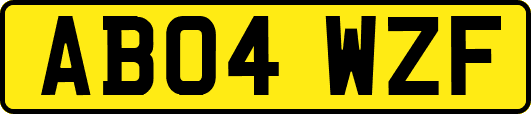 AB04WZF