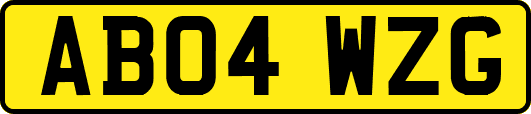 AB04WZG