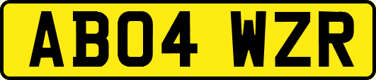 AB04WZR