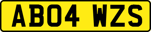 AB04WZS