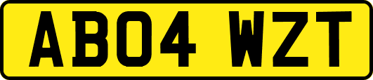 AB04WZT
