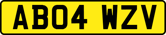 AB04WZV