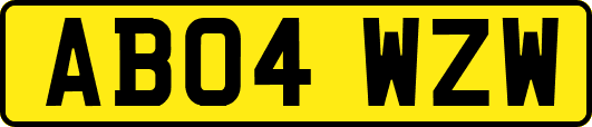 AB04WZW