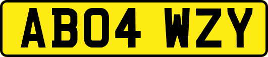 AB04WZY