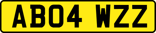 AB04WZZ