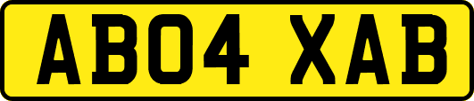 AB04XAB