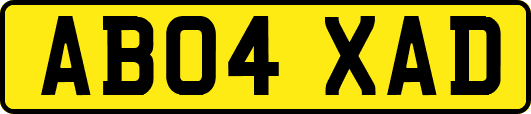 AB04XAD