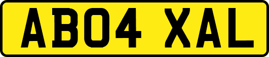 AB04XAL