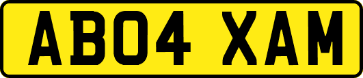 AB04XAM
