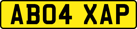 AB04XAP