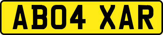 AB04XAR