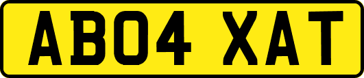 AB04XAT