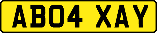 AB04XAY
