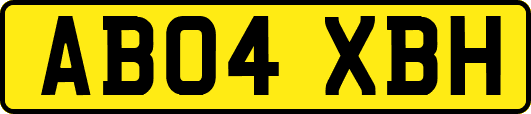 AB04XBH