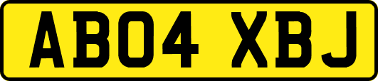 AB04XBJ
