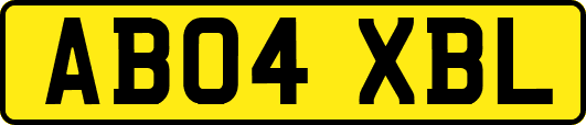AB04XBL