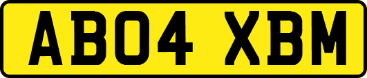 AB04XBM