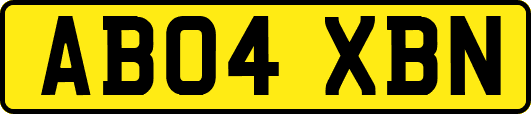 AB04XBN