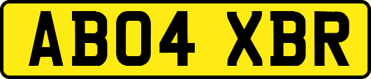AB04XBR
