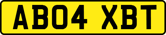 AB04XBT