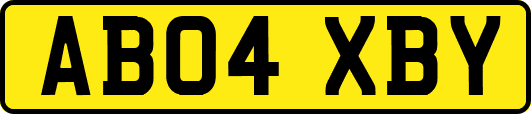 AB04XBY