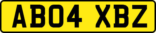 AB04XBZ