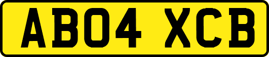 AB04XCB