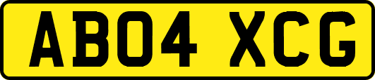 AB04XCG