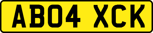 AB04XCK