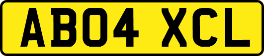 AB04XCL