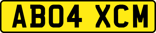 AB04XCM