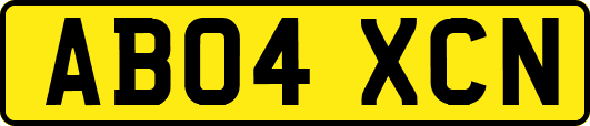AB04XCN