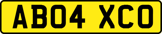 AB04XCO