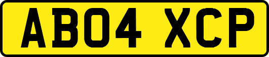AB04XCP