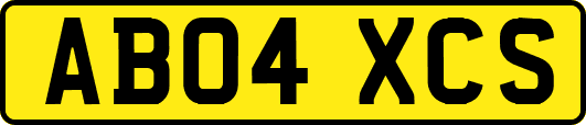 AB04XCS