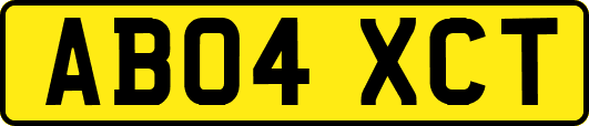 AB04XCT