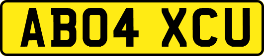 AB04XCU